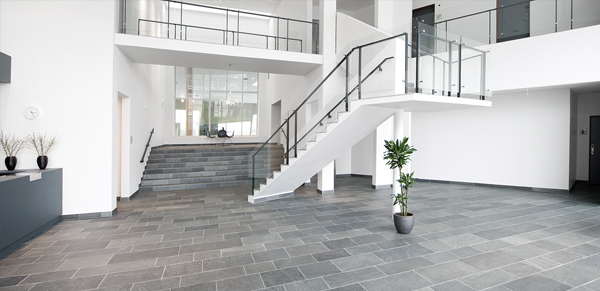 solado interior OFFERDAL NATURPIEDRA