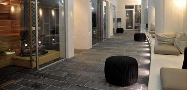 diseño interior con OFFERDAL NATURPIEDRA