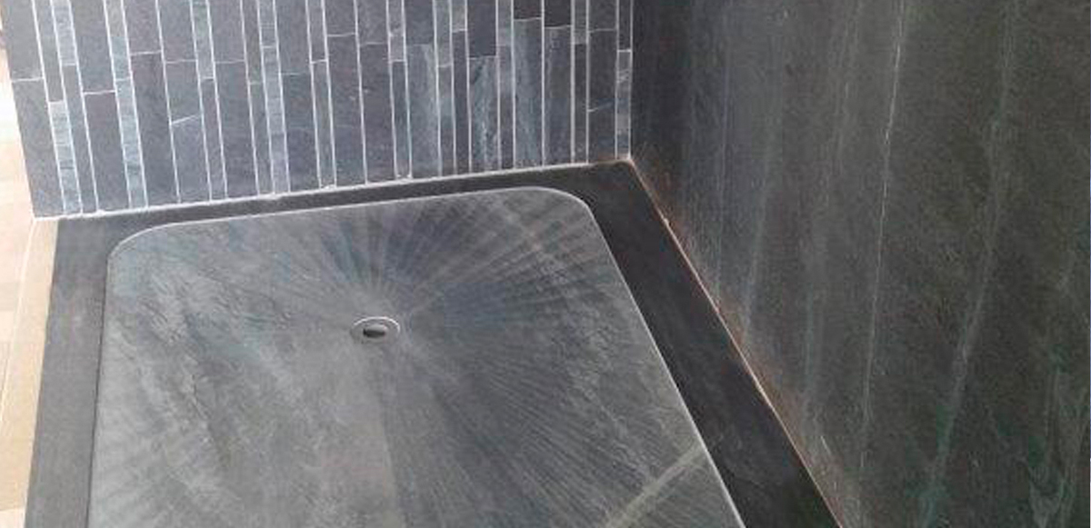 plato de ducha filta gris jbernardos