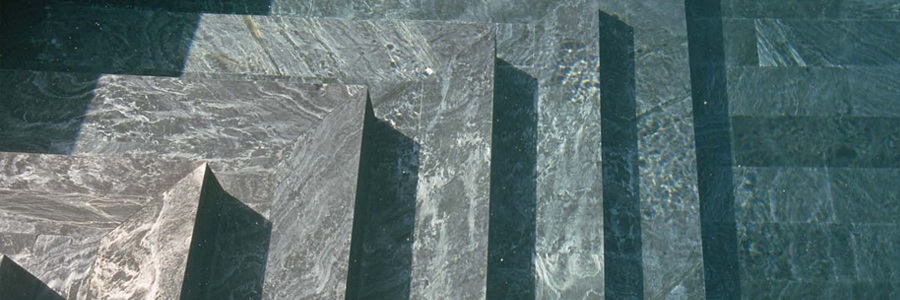 vaso de filita gris jbernardos para piscina