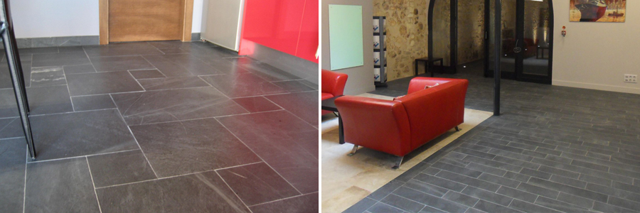 solados piedra natural