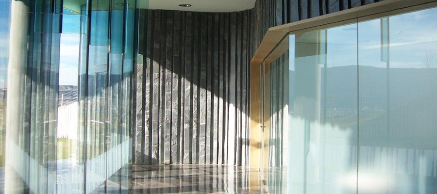 strips filita gris jbernardos verticales en interior