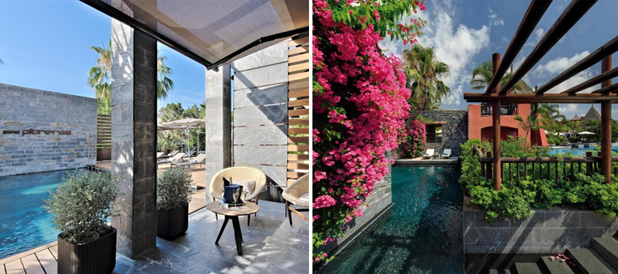 hotel ses piteras ibiza y asian garden benidorm