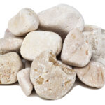 canto rodado piedra decorativa