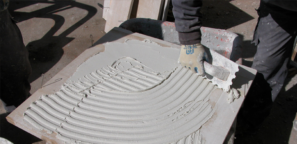 cemento cola naturpiedra flex utilizada por colocadores de confianza