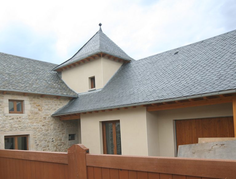 pizarra cubierta ojiva naturpiedra