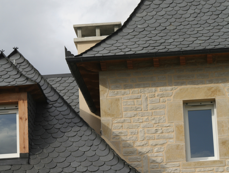 pizarra cubierta ojiva naturpiedra