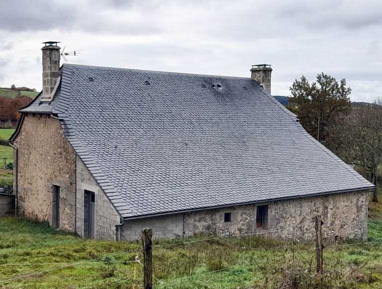 pizarra cubierta ojiva naturpiedra