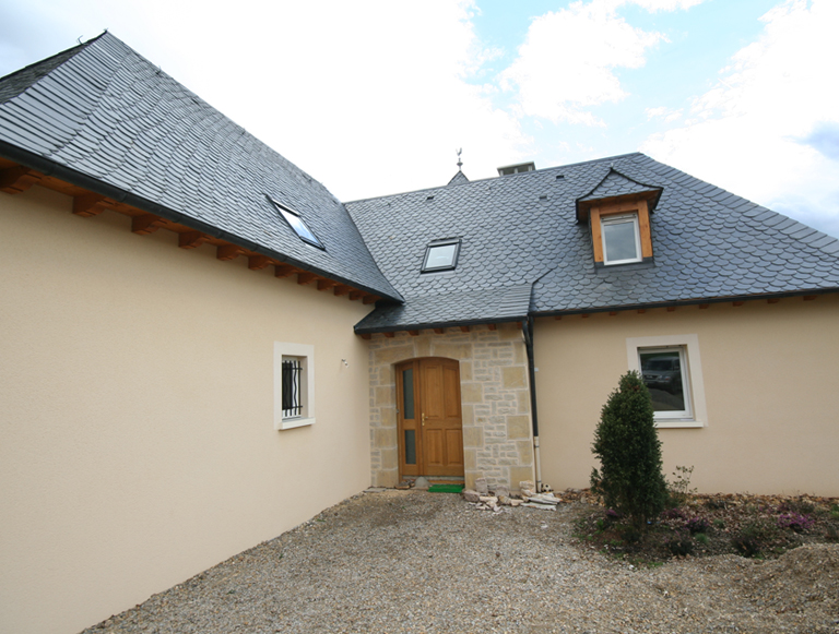 pizarra cubierta ojiva naturpiedra