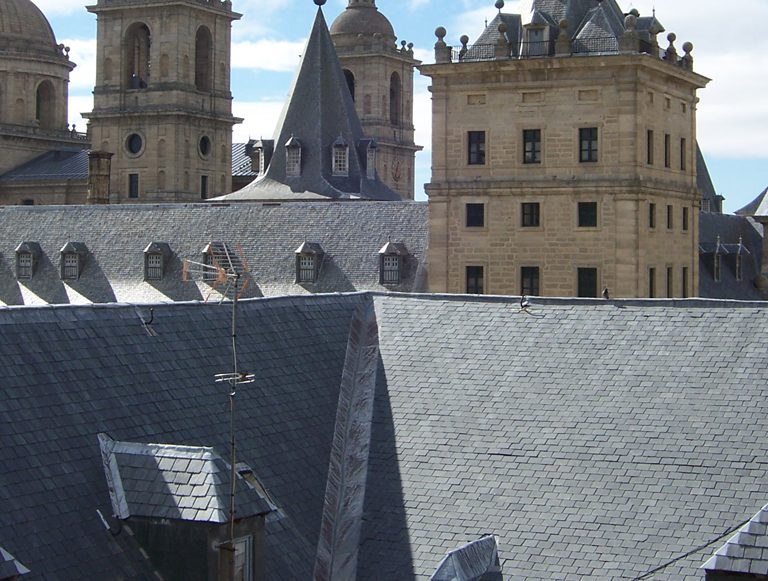 Filita naturpiedra gris pizarra de cubierta