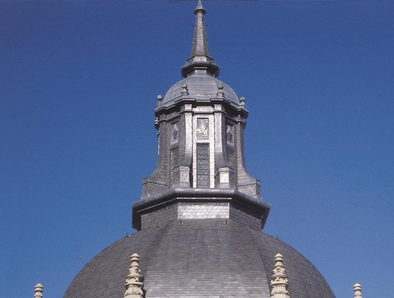 Filita naturpiedra gris pizarra de cubierta