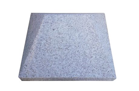 COPETE CÓNICO GRANITO MACIZO – 70X63 COPETE CÓNICO GRANITO MACIZO - 70X63