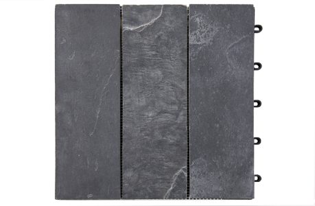 PIZARRA NEGRA SOBRE BASE PLASTICA – 30X30 CM. PIZARRA NEGRA SOBRE BASE PLASTICA - 30X30 CM.