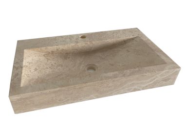 lavabo caliza naturpiedra