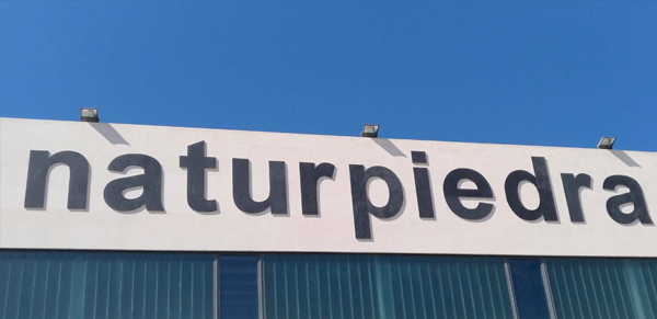 almacen de naturpiedra