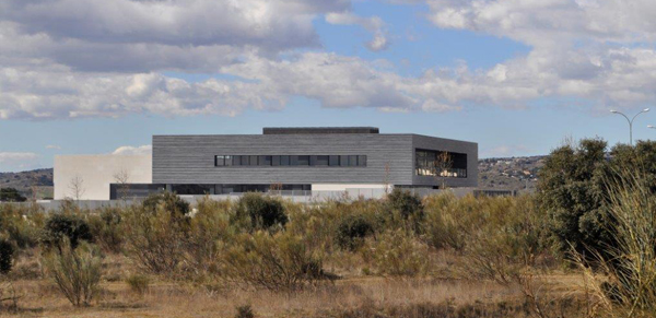 almacen de piedra natural de madrid