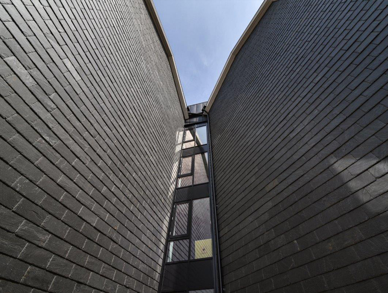 Filita para fachada naturpiedra