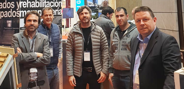 FERIA ARCHISTONE 2018