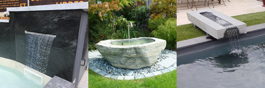 SOLUCIONES EXCLUSIVAS EN PIEDRA PARA TU JARDÍN