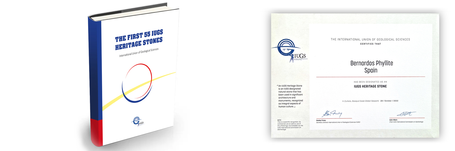 Libro 55 piedras patrimonio mundial