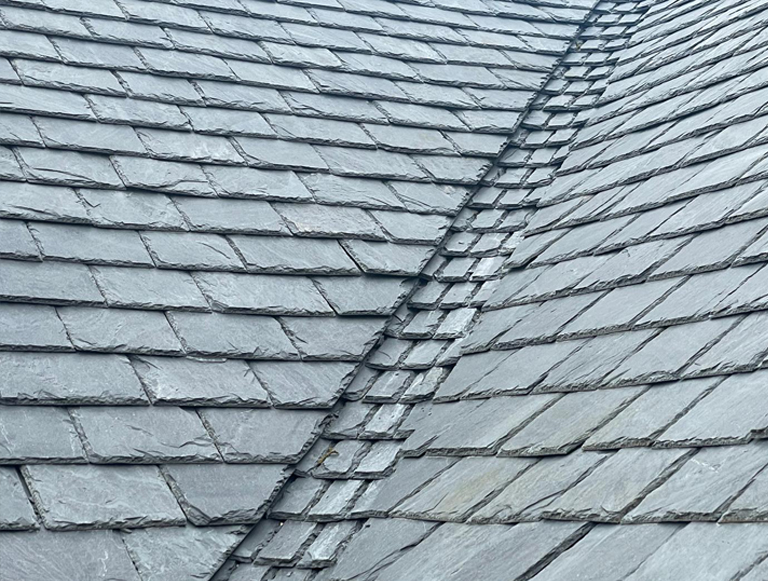 Pizarra filita cubierta francia