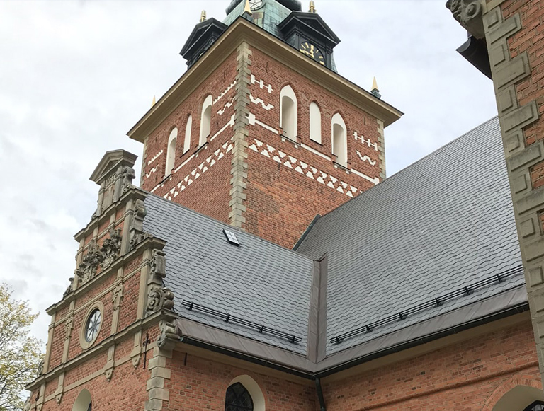 Filita naturpiedra gris pizarra de cubierta