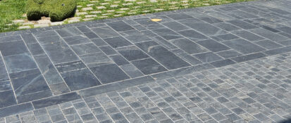 adoquín filita naturpiedra gris