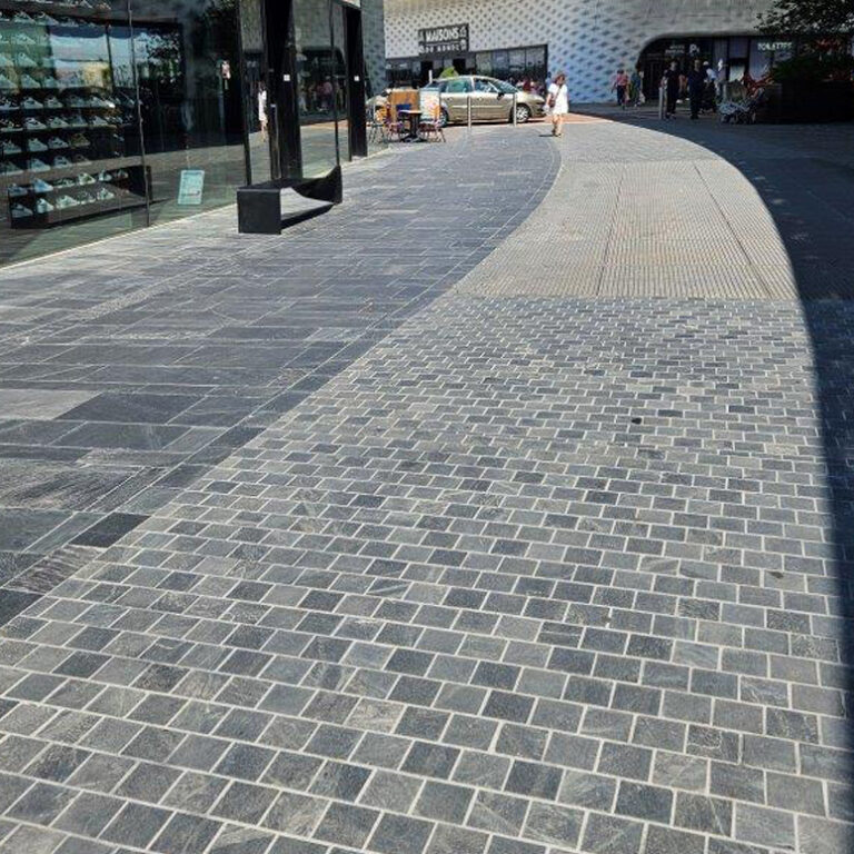 adoquines filita naturpiedra centro comercial
