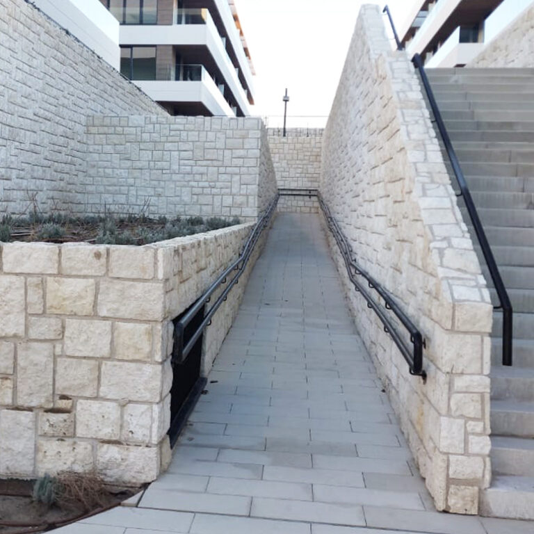 mampostería caliza naturpiedra la moraleja