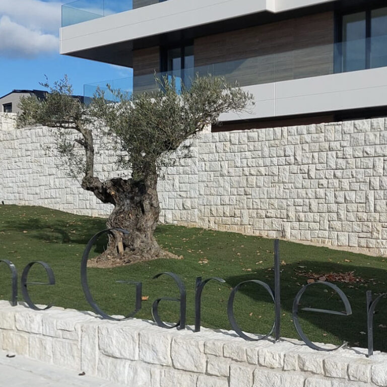 mampostería caliza naturpiedra la moraleja