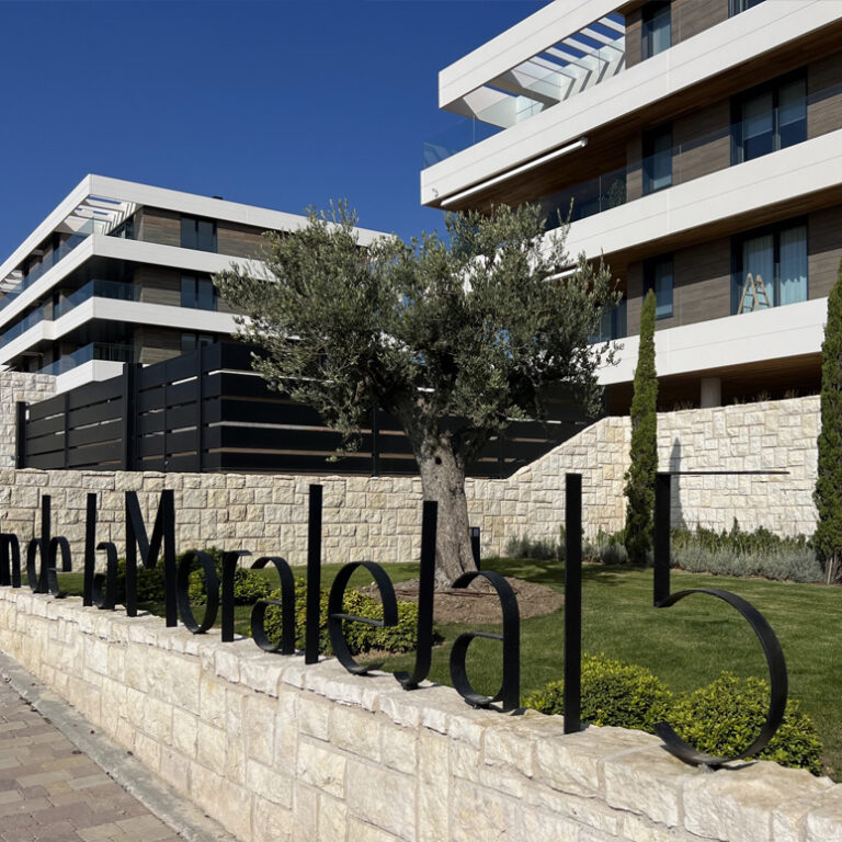 mampostería caliza naturpiedra la moraleja