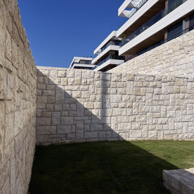 mampostería caliza naturpiedra la moraleja