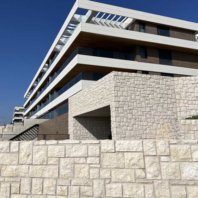 mampostería caliza naturpiedra la moraleja