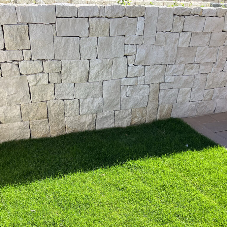 mampostería caliza naturpiedra la moraleja