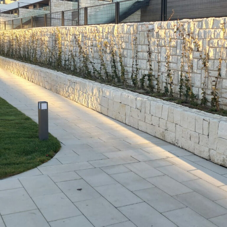 mampostería caliza naturpiedra la moraleja