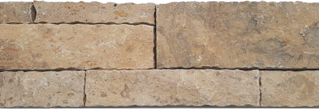 pieza roman beige naturpiedra