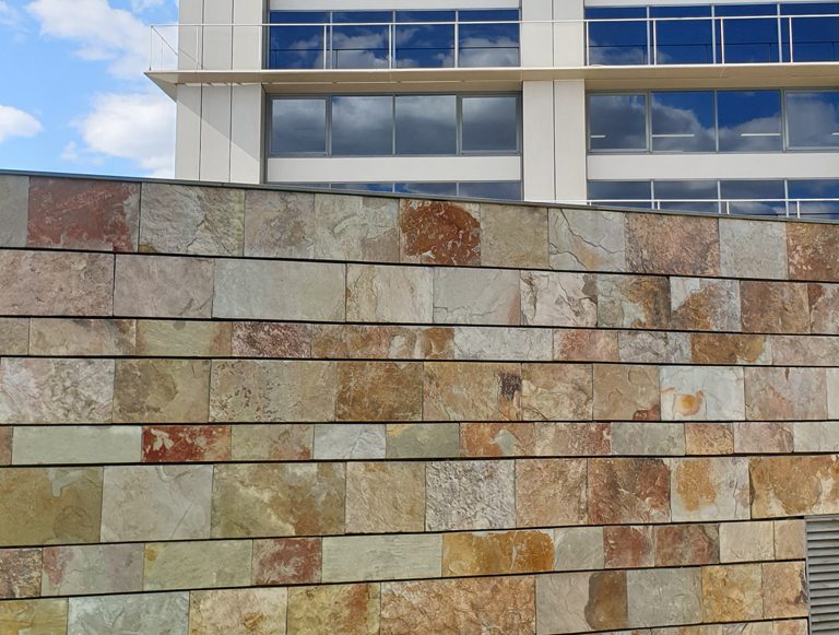 cuarcita cobre naturpiedra acabado natural