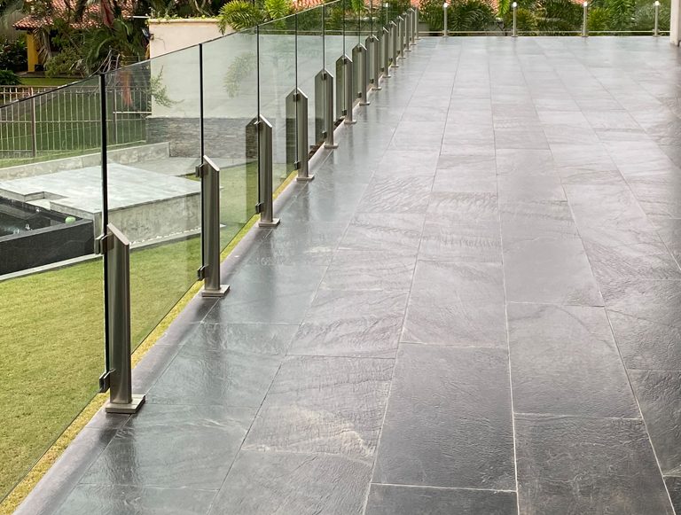 filita envejecida naturpiedra acabado envejecido