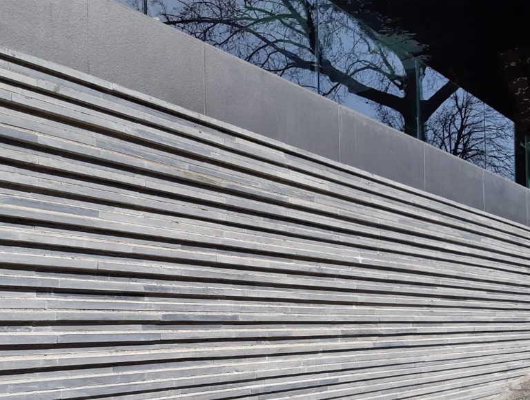 strips filita naturpiedra gris acabado natural