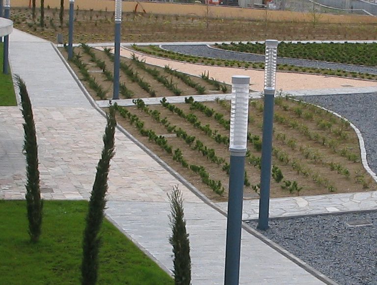 paisajismo cuarcita cobre naturpiedra acabado natural