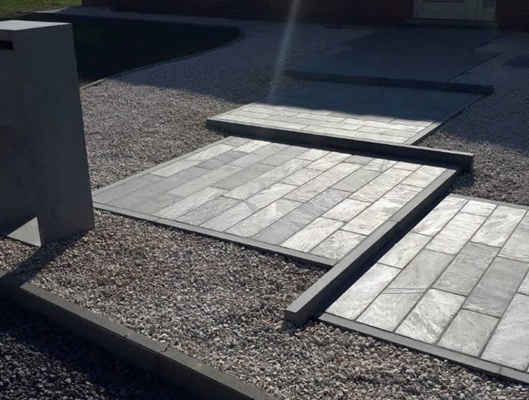 filita naturpiedra acabado tambor