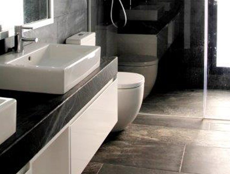 baño filita envejecida naturpiedra