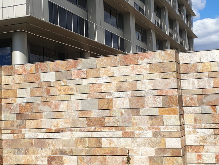 cuarcita cobre naturpiedra acabado natural