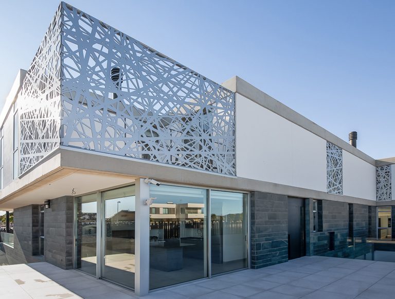 filita naturpiedra acabado corte de disco revestimiento exterior