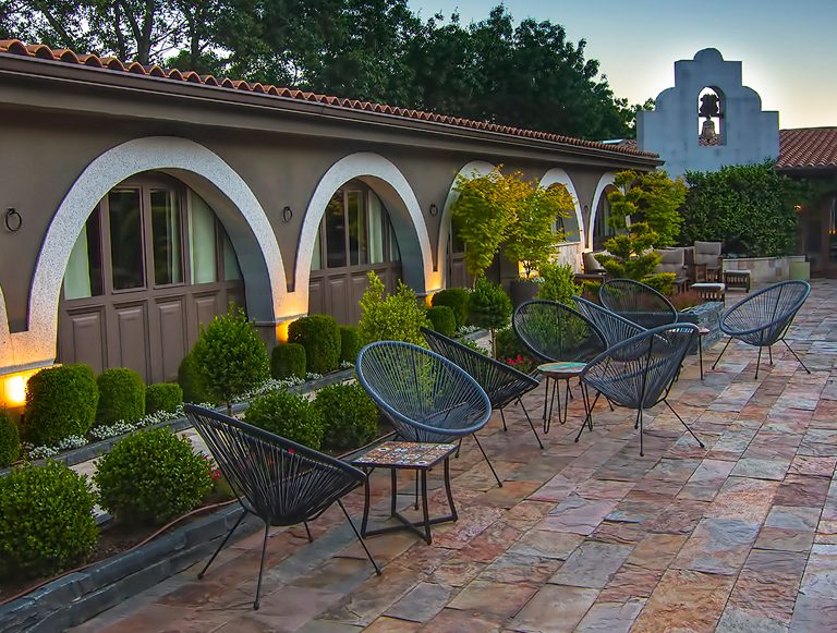 solado exterior cuarcita cobre naturpiedra acabado natural