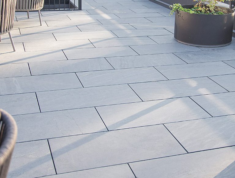 solado exterior filita naturpiedra acabado arenado